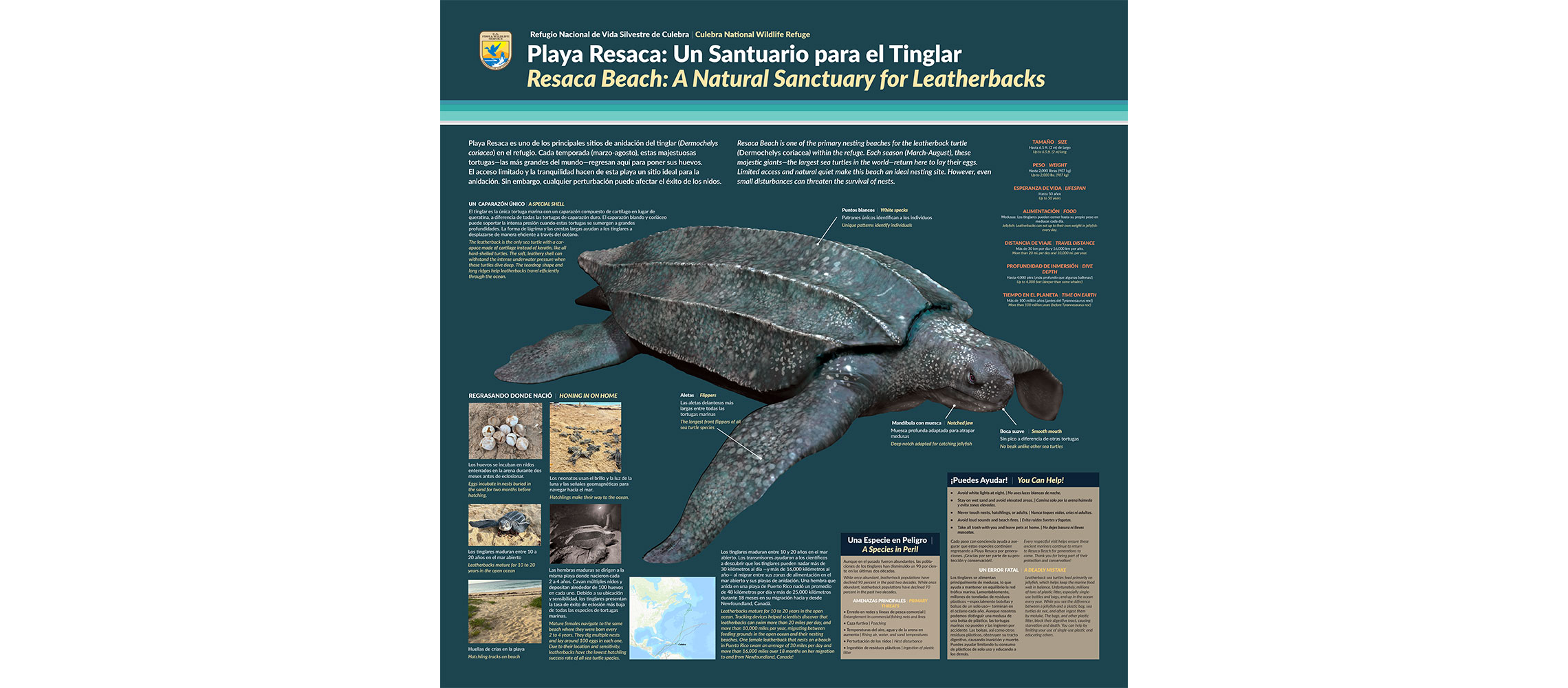 Culebra National Wildlife Refuge