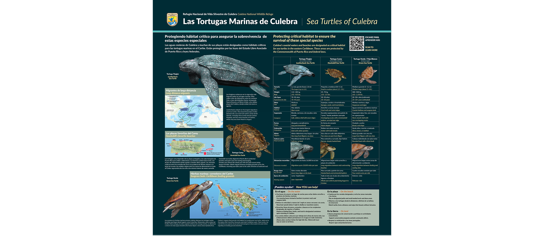 Culebra National Wildlife Refuge