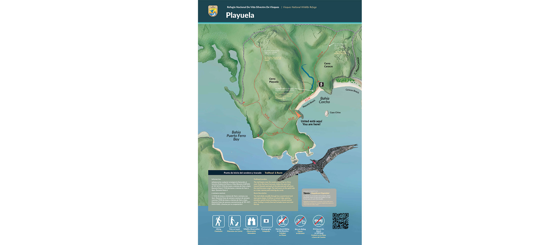 ViequesTrailMap