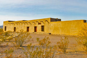 Prada Marfa